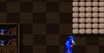 Cadash TurboDuo Screenshot