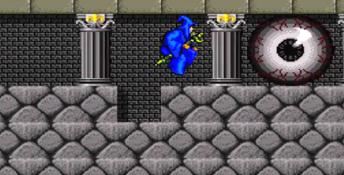Cadash TurboDuo Screenshot