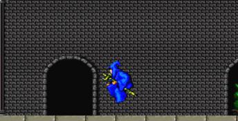Cadash TurboDuo Screenshot