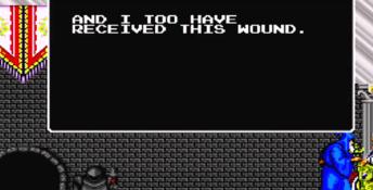 Cadash TurboDuo Screenshot