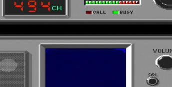 Chase H.Q. TurboDuo Screenshot