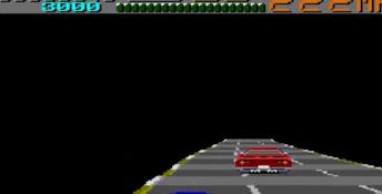 Chase H.Q. TurboDuo Screenshot