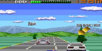 Chase H.Q. TurboDuo Screenshot