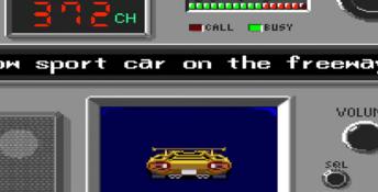 Chase H.Q. TurboDuo Screenshot