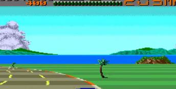 Chase H.Q. TurboDuo Screenshot