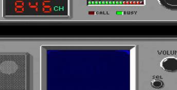 Chase H.Q. TurboDuo Screenshot