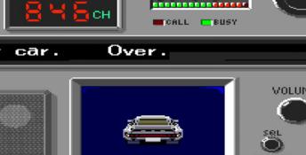Chase H.Q. TurboDuo Screenshot
