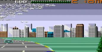 Chase H.Q. TurboDuo Screenshot