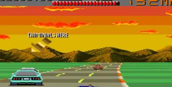 Chase H.Q. TurboDuo Screenshot