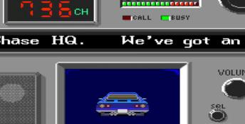 Chase H.Q. TurboDuo Screenshot