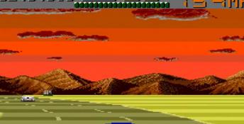 Chase H.Q. TurboDuo Screenshot