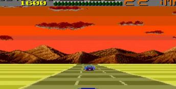 Chase H.Q. TurboDuo Screenshot