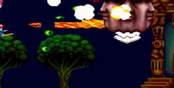 Cotton TurboDuo Screenshot