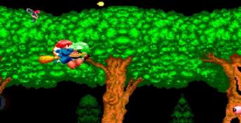 Cotton TurboDuo Screenshot