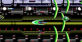 Gate Of Thunder TurboDuo Screenshot
