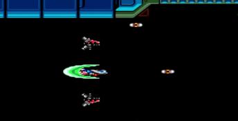 Gate Of Thunder TurboDuo Screenshot