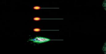 Gradius 2 TurboDuo Screenshot