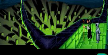 LOOM TurboDuo Screenshot