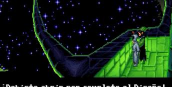 LOOM TurboDuo Screenshot