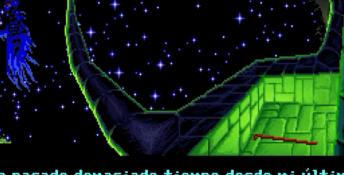 LOOM TurboDuo Screenshot