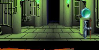 LOOM TurboDuo Screenshot
