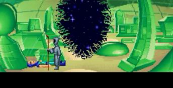 LOOM TurboDuo Screenshot