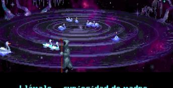 LOOM TurboDuo Screenshot