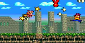 Magical Chase