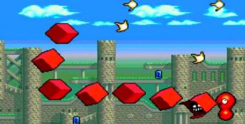 Magical Chase TurboDuo Screenshot