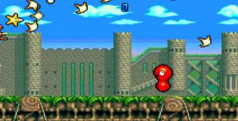 Magical Chase TurboDuo Screenshot
