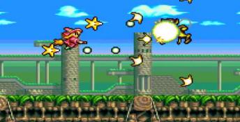 Magical Chase TurboDuo Screenshot