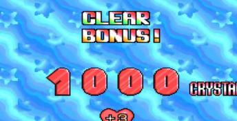 Magical Chase TurboDuo Screenshot