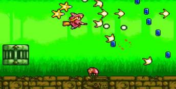 Magical Chase TurboDuo Screenshot