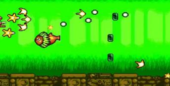 Magical Chase TurboDuo Screenshot