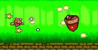 Magical Chase TurboDuo Screenshot