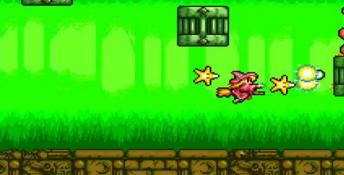 Magical Chase TurboDuo Screenshot