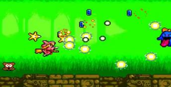 Magical Chase TurboDuo Screenshot