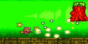 Magical Chase TurboDuo Screenshot