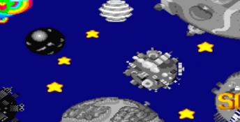 Parasol Stars TurboDuo Screenshot