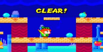 Parasol Stars TurboDuo Screenshot