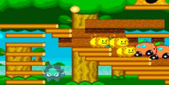 Parasol Stars TurboDuo Screenshot