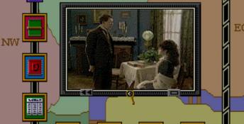 Sherlock Holmes: Consulting Detective TurboDuo Screenshot