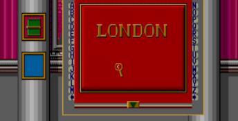 Sherlock Holmes: Consulting Detective TurboDuo Screenshot