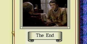 Sherlock Holmes: Consulting Detective TurboDuo Screenshot