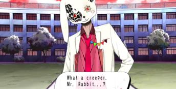 Bad Apple Wars PS Vita Screenshot