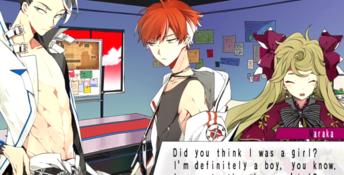 Bad Apple Wars