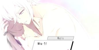 Bad Apple Wars PS Vita Screenshot