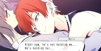 Bad Apple Wars PS Vita Screenshot