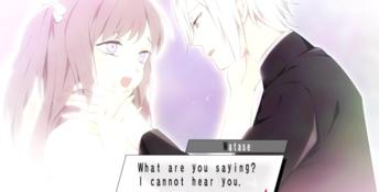 Bad Apple Wars PS Vita Screenshot