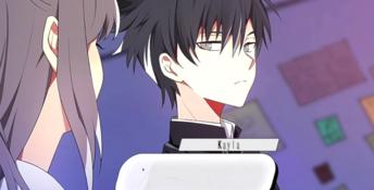 Bad Apple Wars PS Vita Screenshot